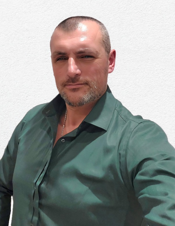 Золотарев Дмитрий Ильич.