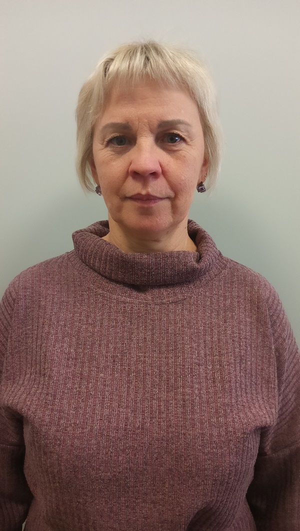 Кочнева Ольга Викторовна.