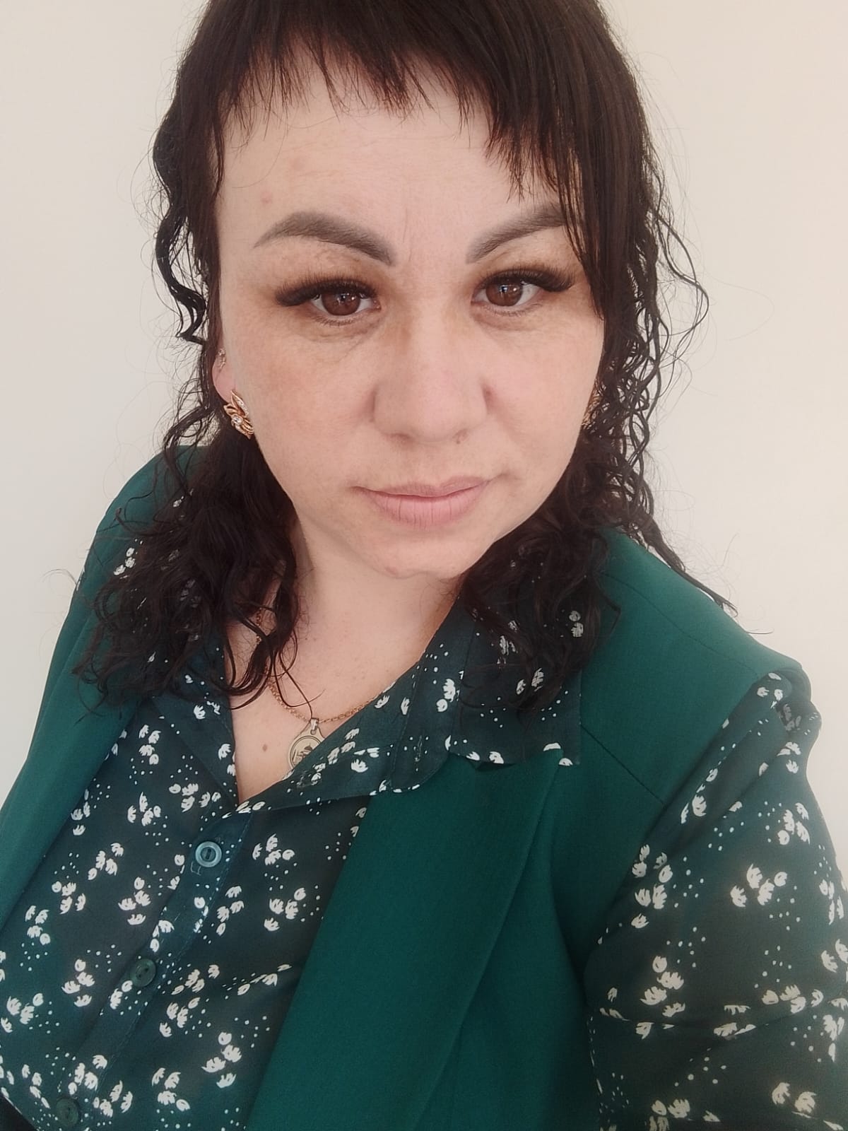 Мирзайева Екатерина Григорьевна.