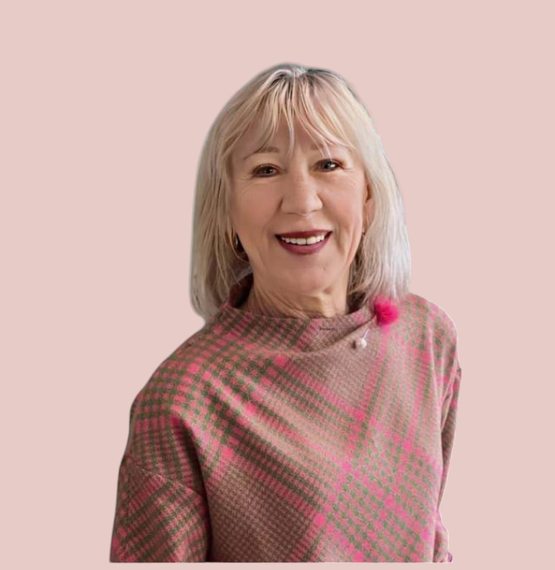 Угодникова Валентина Петровна.